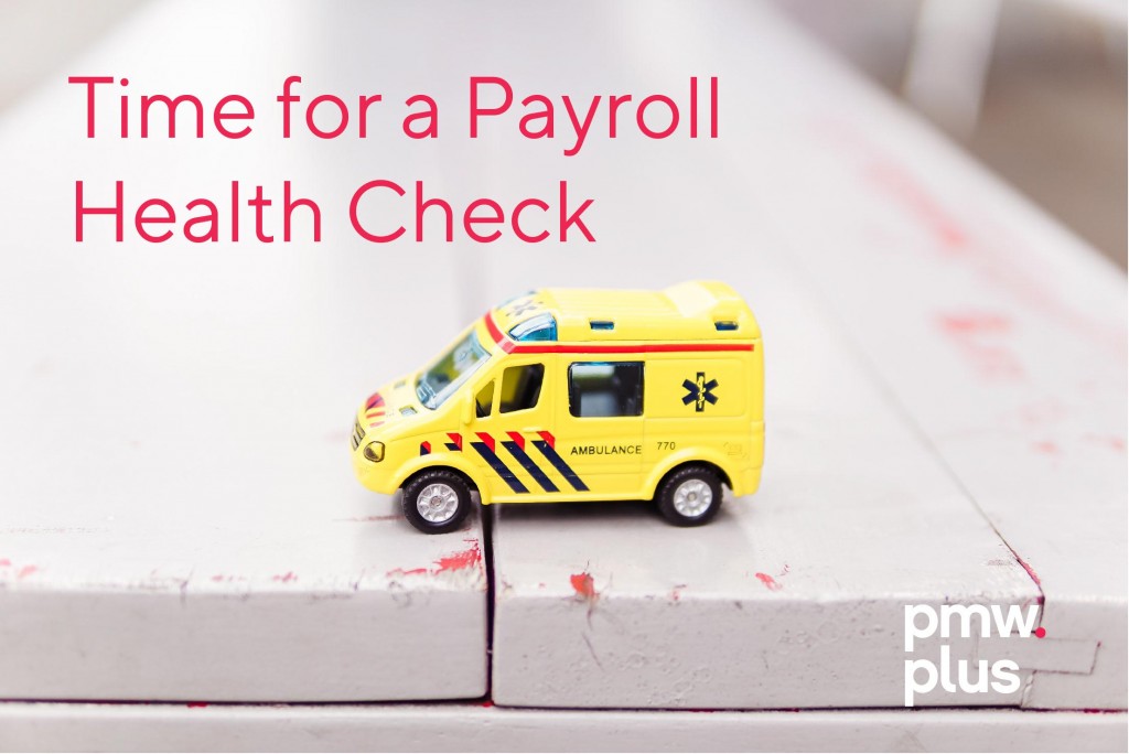 Health Payroll