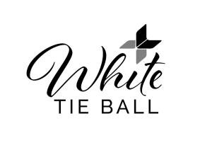 Housing Plus White Tie Ball