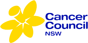 cancer council nsw logo