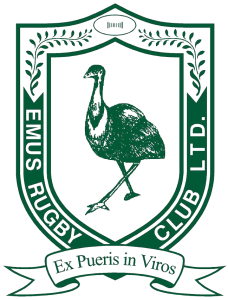 emus rugby club