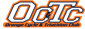 orange cycle and tri club